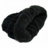 Winter Comfort Knitted Beanie Fleece in Women's Skullies & Beanies