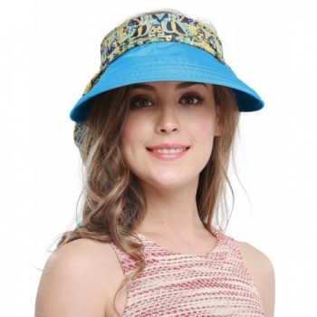 Bellady Large Summer Protection Beach in Women's Sun Hats