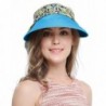 Bellady Large Summer Protection Beach in Women's Sun Hats