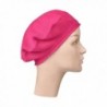 Beret Women 100 Cotton Solid in Women's Berets