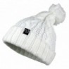 Wonderful Fashion Womens Oversize Knitted in Women's Skullies & Beanies