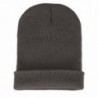 SIDAZHI Slouchy Beanie Chunky Oversized