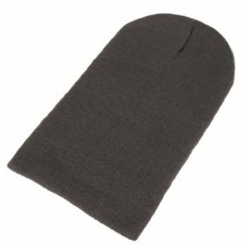 SIDAZHI Slouchy Beanie Chunky Oversized in Women's Skullies & Beanies