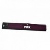 PINK Headband Mulberry with white PINK Logo - C5186HU7HD0