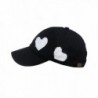 C C Womens Unstructured Precurved Baseball in Women's Baseball Caps