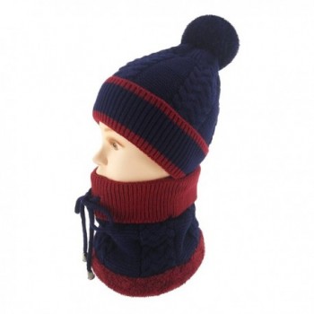 Ledamon Winter Slouchy Beanie Cable in Women's Skullies & Beanies