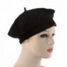 starlit Winter French artist Beanie in Women's Skullies & Beanies