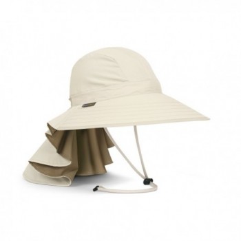 Sundancer Hat - Cream - CU114V3PFGN