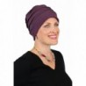 Fleece Cancer Headwear Turban Lightweight in Women's Skullies & Beanies