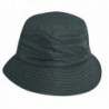 Scala's Women Rain HAT - Charcoal - CX11H99RR71