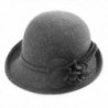 Cloche Ladies Vintage Church Flapper