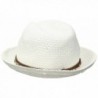 Steve Madden Womens Fedora Sprinkle