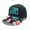 WUE Venezuela Snapback Baseball design