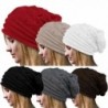 Besde Fashion Winter Crochet Beanie