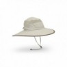 Sunday Afternoons Women's Lotus Hat - Sandstone - CJ11869244T