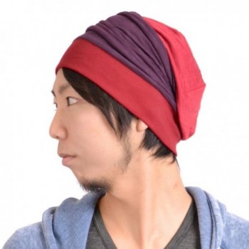 Casualbox Womens Slouchy Striped Pattern