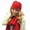 Luxury Divas Slouchy Oversize Beanie in Women's Skullies & Beanies