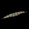 LY8 Rhinestone Features Headband Wedding