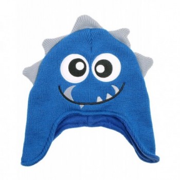 AshopZ Plushy Stringy Animal Hats Covers Ears - Monster - CZ11OIE4G29