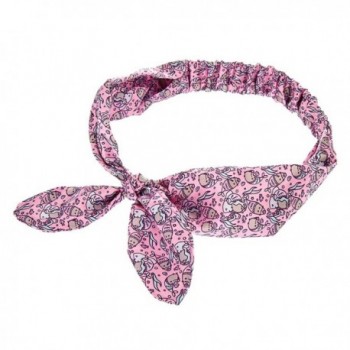 Claires Pusheen Mermaid Front Bow Headwrap