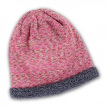 World's Softest Women's Weekend Collection Ragg Knit Toboggan Hat - Charleston - CG184XL4D0R