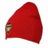 Arsenal Official Adults Knitted Football