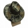 Jacobson Hat Company Camouflage X Large