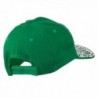 Love Rhinestone Jeweled Baseball Cap in Women's Baseball Caps