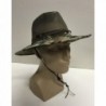 Jacobson Hat Company Camouflage X Large in Men's Sun Hats