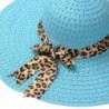 Beach gloednApple Women Summer Bow Knot in Women's Sun Hats