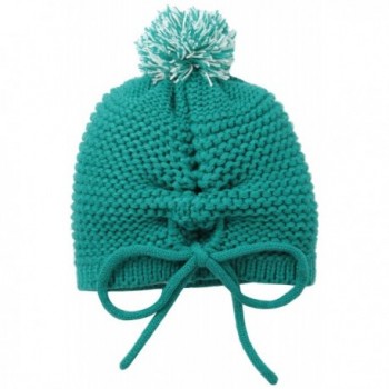 Roxy Juniors Sugar Plum Beanie - Blue - CB11HDDU5KJ