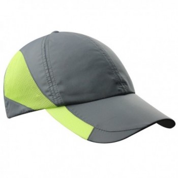 Snapback Taffeta Baseball Running Summer