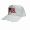 United States Campaign Adjustable Unisex