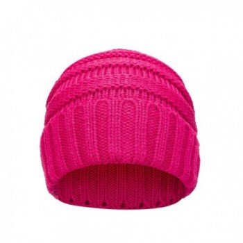 Lemef Stretch Beanie Slouchy Winter