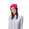 Lemef Stretch Beanie Slouchy Winter in Women's Skullies & Beanies