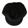 JOYHY Womens Drape Layers Beanie in Women's Visors