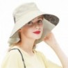 Lovful Womens Summer Protection Cotton