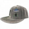 Boulevard Brothers Believe Snapback Sasquatch