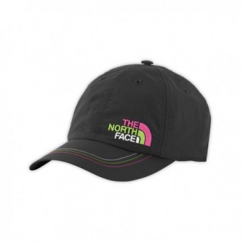 The North Face Women's Horizon Ball Cap - Asphalt Grey - C61147FWA4J