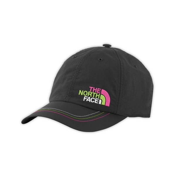 The North Face Women's Horizon Ball Cap - Asphalt Grey - C61147FWA4J