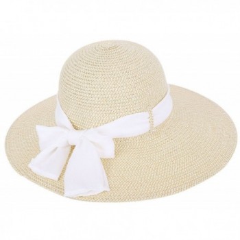 Toppers Womens Summer Beach Bowknot