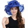 Janey Rubbins Kentucky Wedding Occasion in Women's Sun Hats