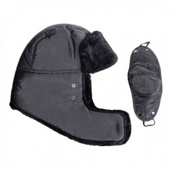 Tkas Ushanka Hunting Trooper Windproof