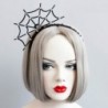 Halloween Hoop New Headband Headdress Hallowmas