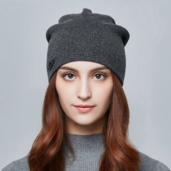 Womens Slouchy Beanie Super Winter