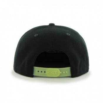 Notre Fighting Irish Blend Snapback