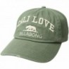 Billabong Women's Surf Club Hat - Treetop - CU183ZN6MQ0