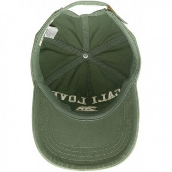 Billabong Womens Surf Club Treetop in Women's Baseball Caps