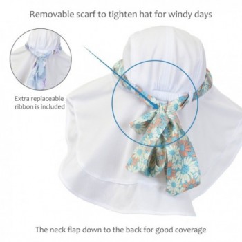 Solaris Protection Foldable Fishing Replaceable in Women's Sun Hats