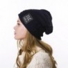 Nine City Stylish Unisex Slouchy in Women's Skullies & Beanies